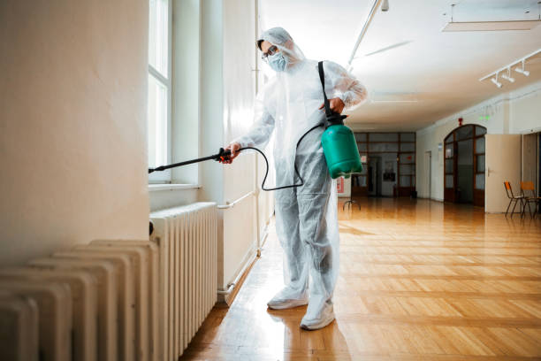 Best Pest Prevention Services  in Mountain Lakes, NJ